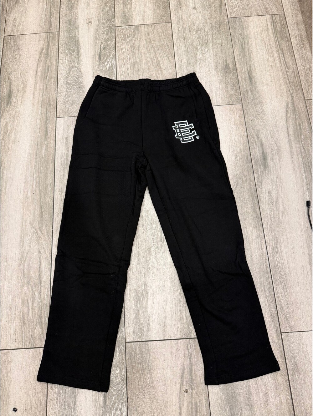Eric Emanuel EE Basic/Core Sweatpant Size L